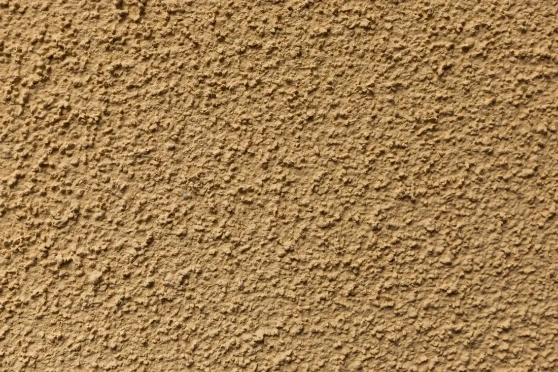 Crépi de façade dans l'Indre-et-Loire