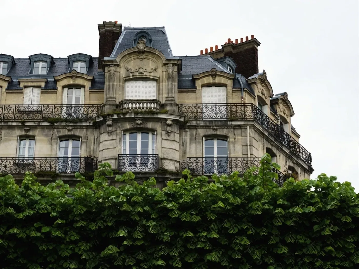 Ravalement de façade en pierre dans l'Indre-et-Loire