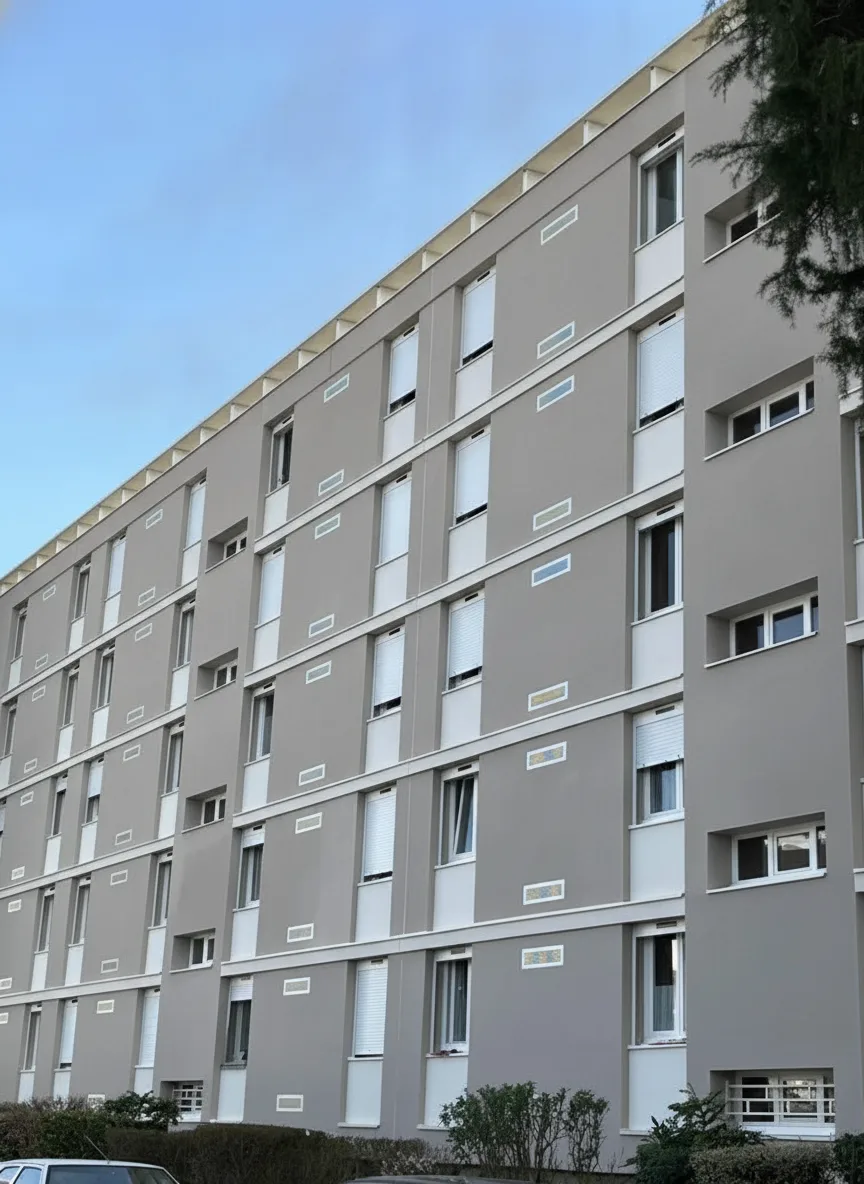 Traitement hydrofuge dans l'Indre-et-Loire